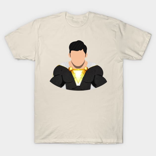 Hero Eugene T-Shirt by Thisepisodeisabout